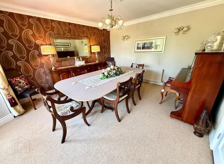 3 Rosswater, Limavady Road, Derry, BT47 6YR