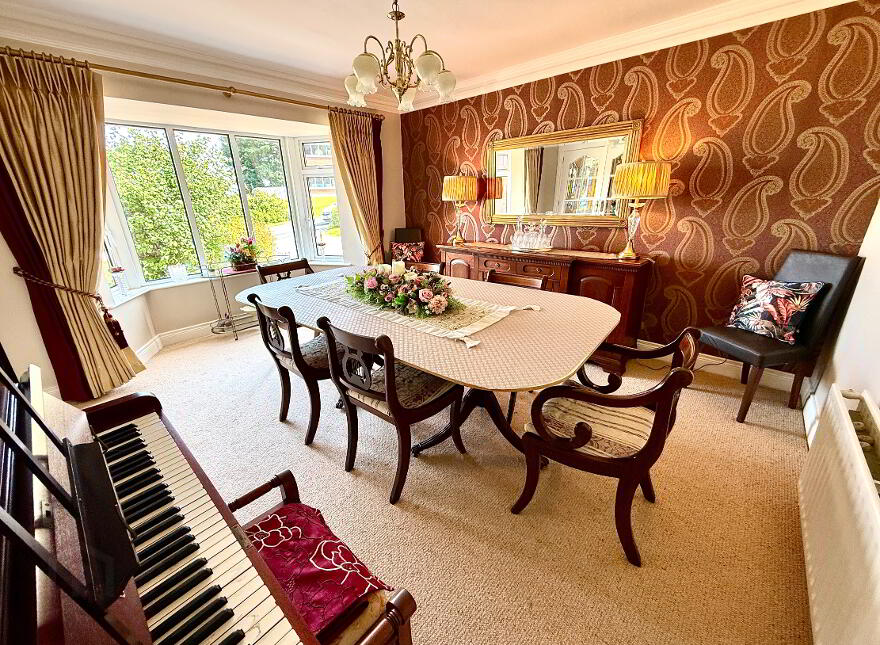 3 Rosswater, Limavady Road, Derry, BT47 6YR