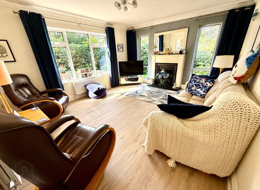 3 Rosswater, Limavady Road, Derry, BT47 6YR