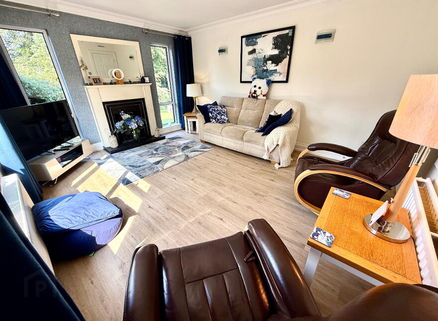 3 Rosswater, Limavady Road, Derry, BT47 6YR