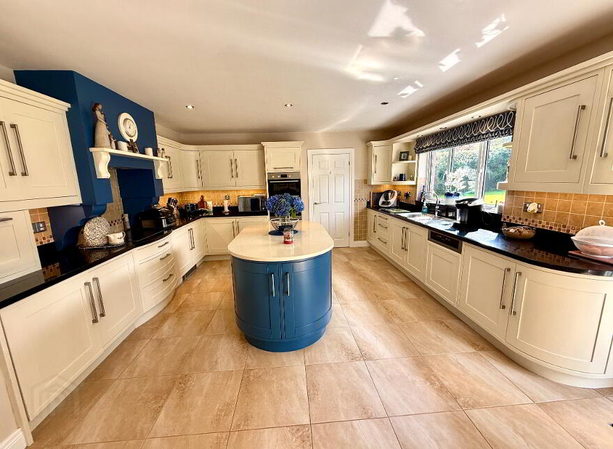 3 Rosswater, Limavady Road, Derry, BT47 6YR