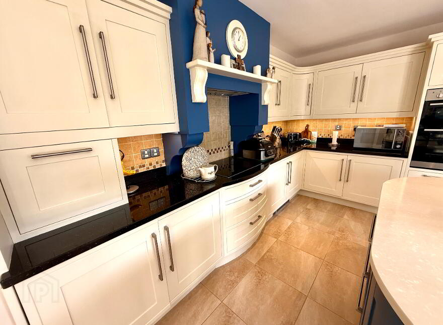 3 Rosswater, Limavady Road, Derry, BT47 6YR