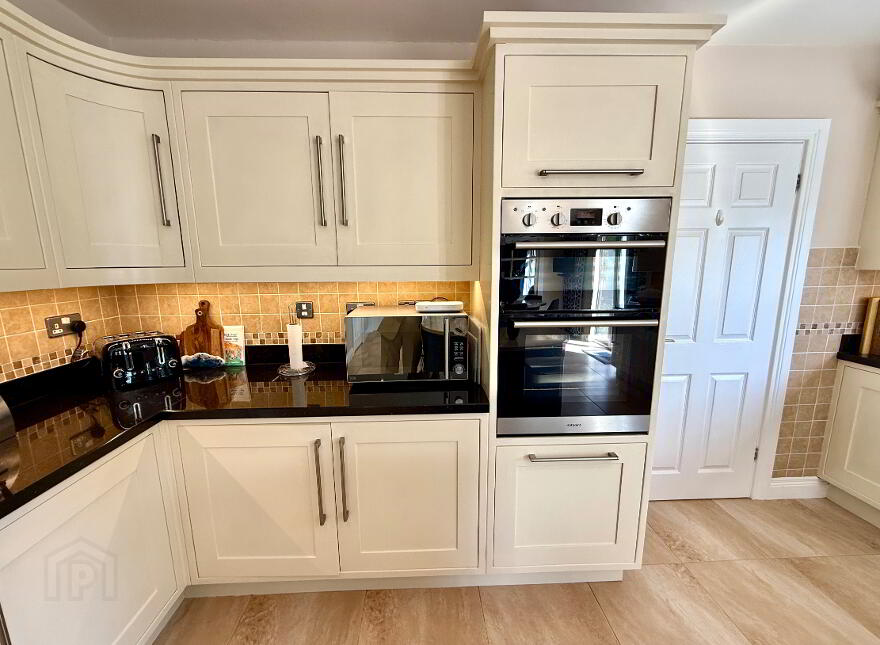 3 Rosswater, Limavady Road, Derry, BT47 6YR