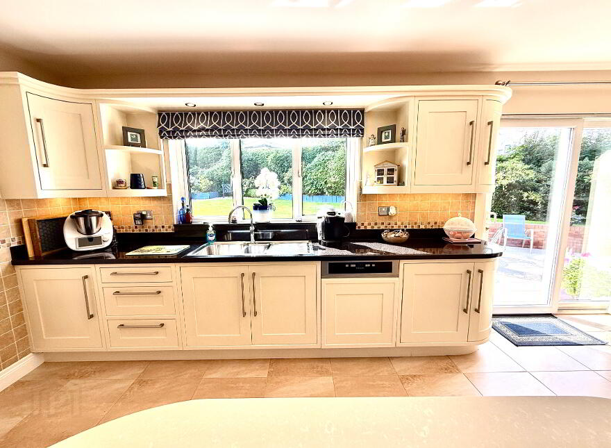 3 Rosswater, Limavady Road, Derry, BT47 6YR