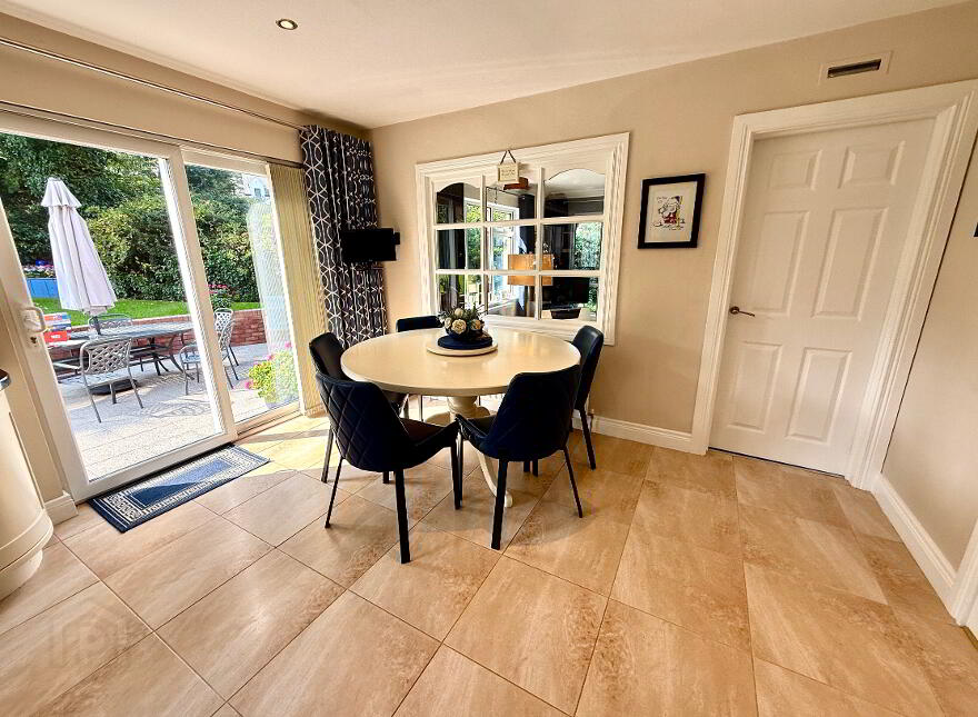 3 Rosswater, Limavady Road, Derry, BT47 6YR