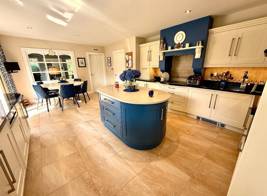 3 Rosswater, Limavady Road, Derry, BT47 6YR