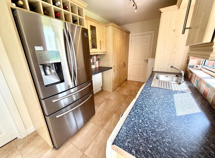 3 Rosswater, Limavady Road, Derry, BT47 6YR
