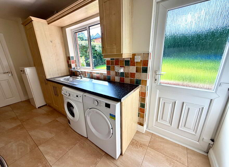 3 Rosswater, Limavady Road, Derry, BT47 6YR