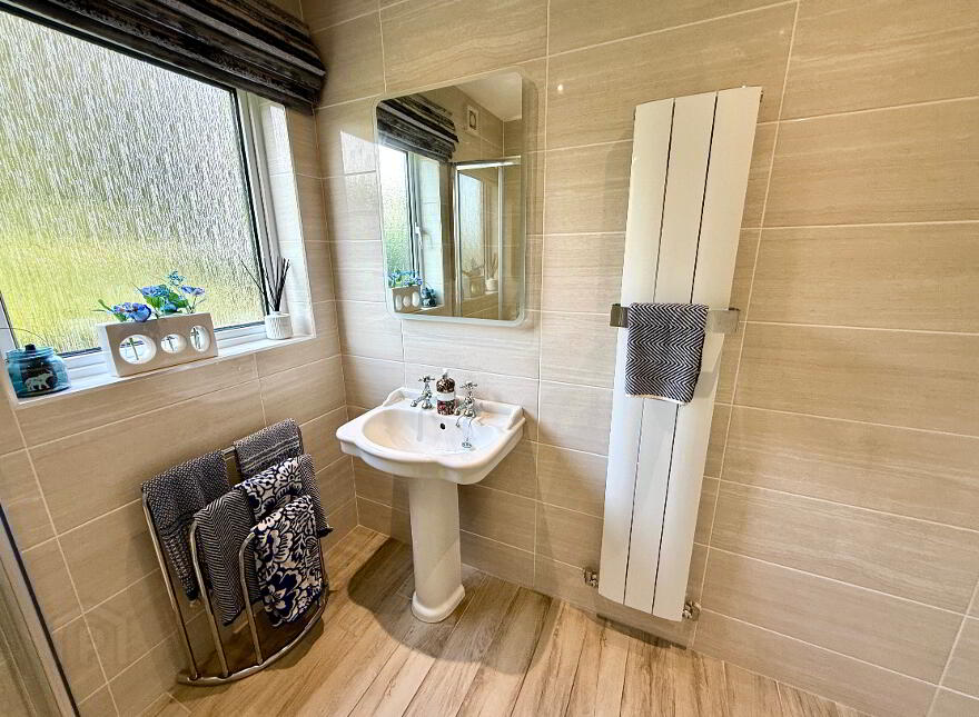3 Rosswater, Limavady Road, Derry, BT47 6YR