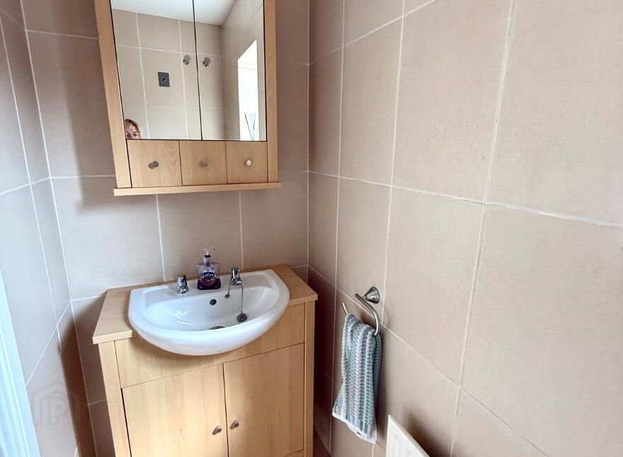 3 Rosswater, Limavady Road, Derry, BT47 6YR