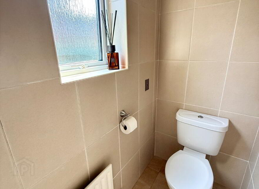 3 Rosswater, Limavady Road, Derry, BT47 6YR