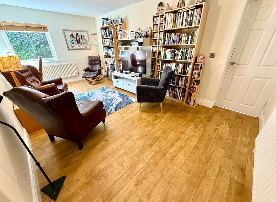 3 Rosswater, Limavady Road, Derry, BT47 6YR