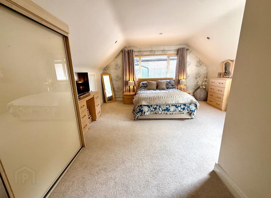 3 Rosswater, Limavady Road, Derry, BT47 6YR