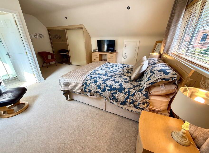 3 Rosswater, Limavady Road, Derry, BT47 6YR