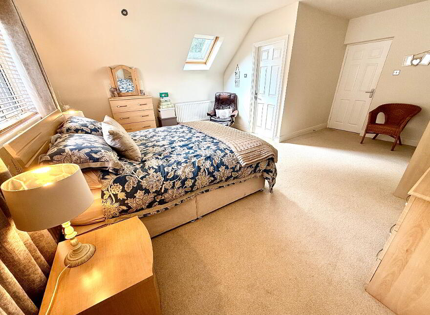 3 Rosswater, Limavady Road, Derry, BT47 6YR