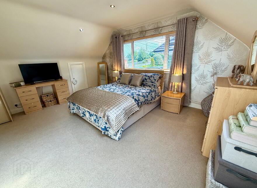 3 Rosswater, Limavady Road, Derry, BT47 6YR