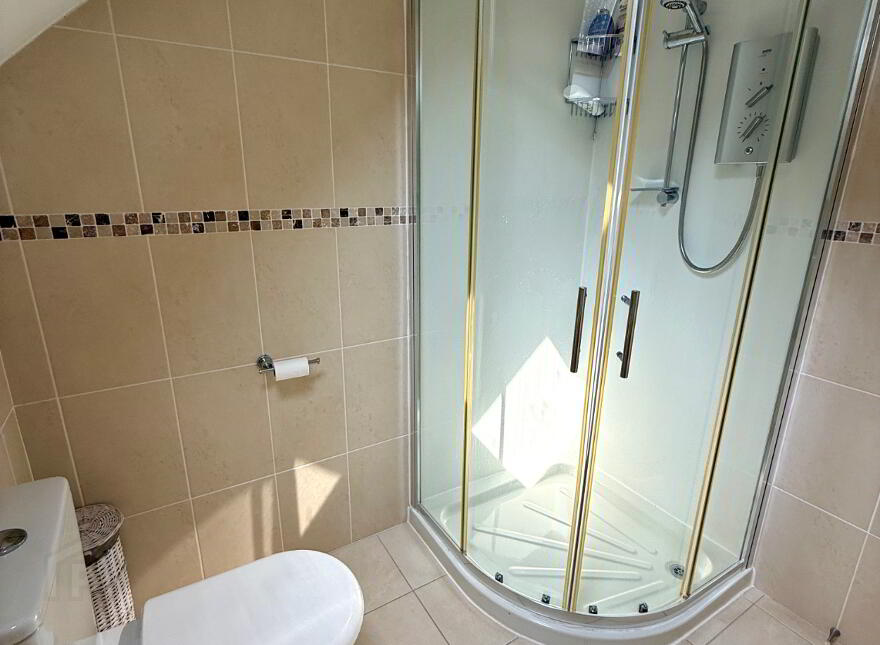 3 Rosswater, Limavady Road, Derry, BT47 6YR