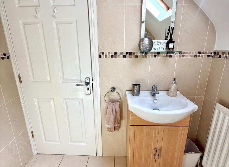 3 Rosswater, Limavady Road, Derry, BT47 6YR