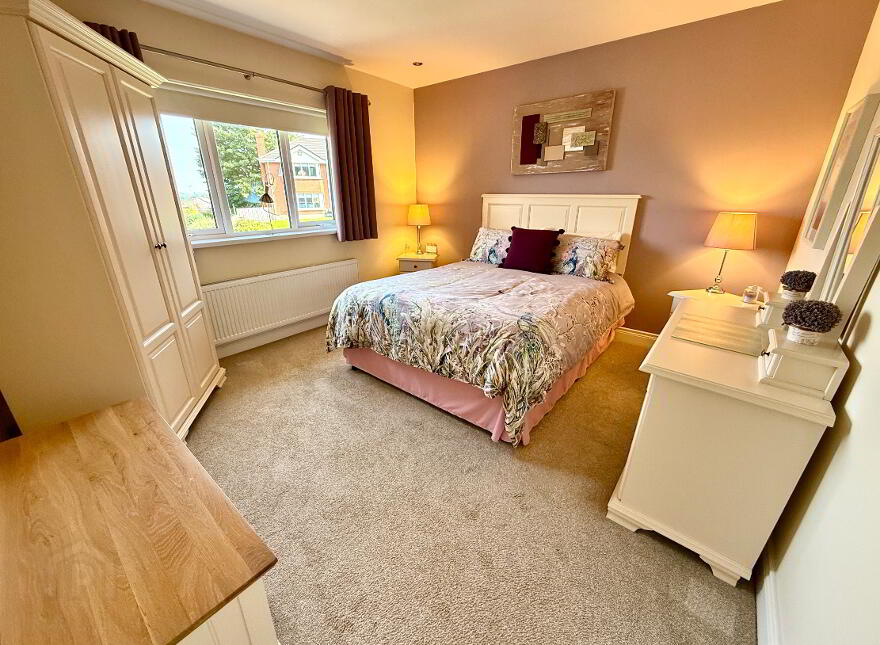 3 Rosswater, Limavady Road, Derry, BT47 6YR