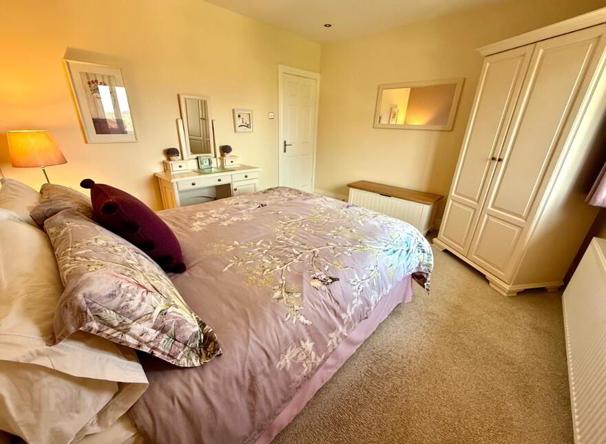3 Rosswater, Limavady Road, Derry, BT47 6YR