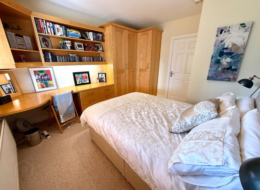 3 Rosswater, Limavady Road, Derry, BT47 6YR