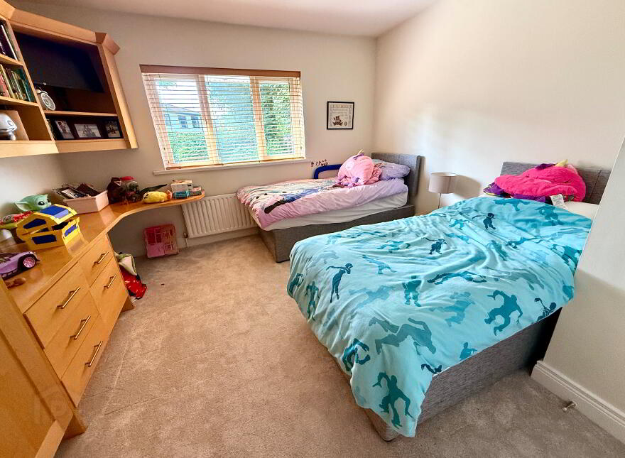 3 Rosswater, Limavady Road, Derry, BT47 6YR