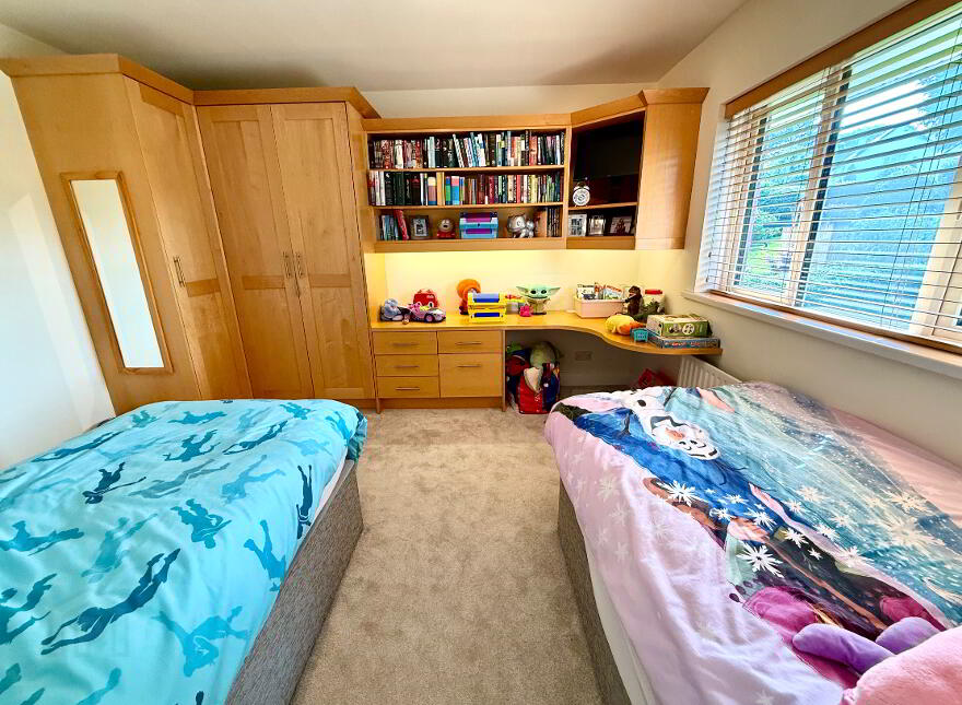 3 Rosswater, Limavady Road, Derry, BT47 6YR