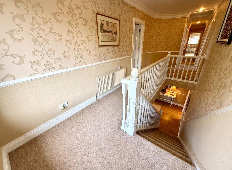 3 Rosswater, Limavady Road, Derry, BT47 6YR