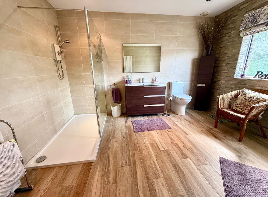 3 Rosswater, Limavady Road, Derry, BT47 6YR