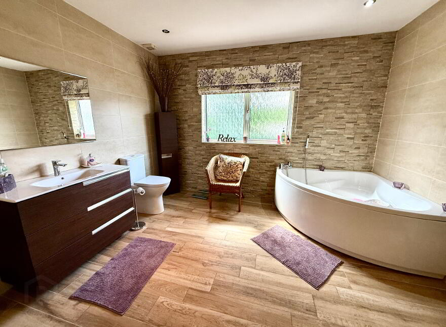 3 Rosswater, Limavady Road, Derry, BT47 6YR
