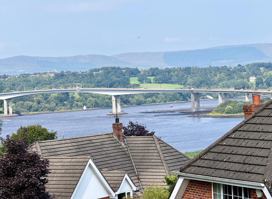 3 Rosswater, Limavady Road, Derry, BT47 6YR