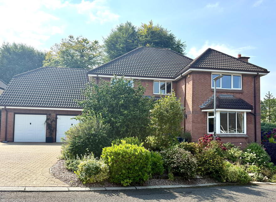 3 Rosswater, Limavady Road, Derry, BT47 6YR