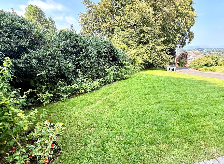 3 Rosswater, Limavady Road, Derry, BT47 6YR