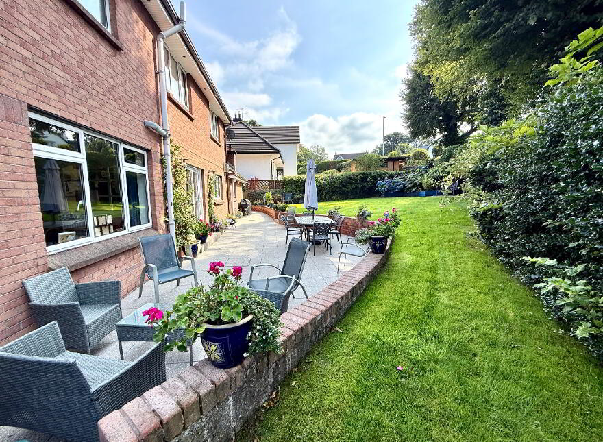 3 Rosswater, Limavady Road, Derry, BT47 6YR