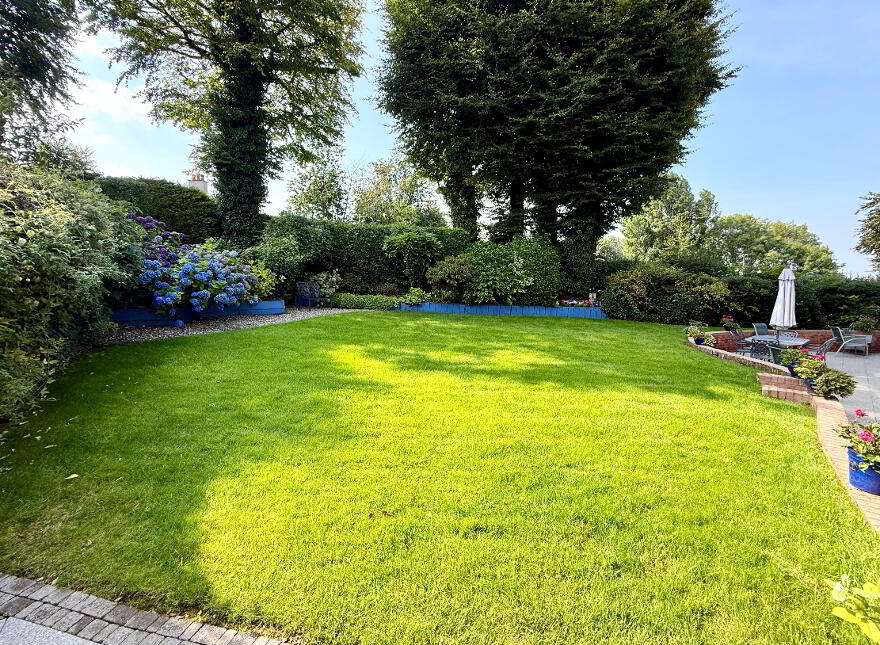 3 Rosswater, Limavady Road, Derry, BT47 6YR
