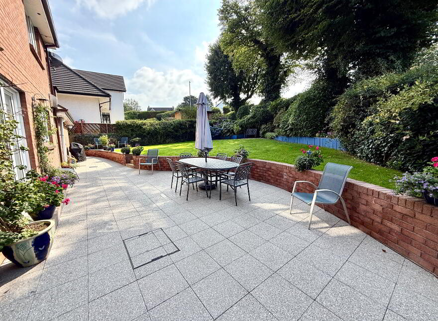 3 Rosswater, Limavady Road, Derry, BT47 6YR