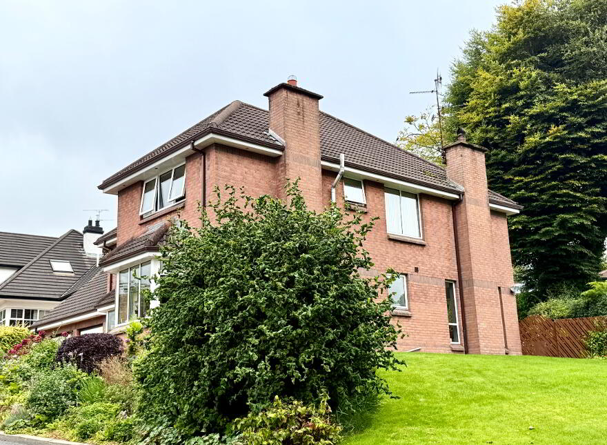 3 Rosswater, Limavady Road, Derry, BT47 6YR