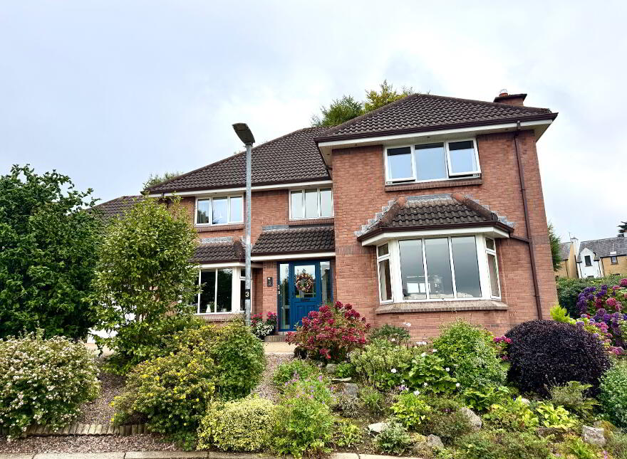 3 Rosswater, Limavady Road, Derry, BT47 6YR