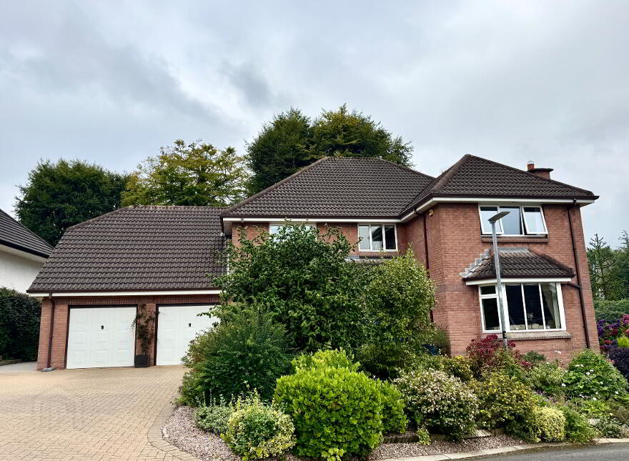 3 Rosswater, Limavady Road, Derry, BT47 6YR