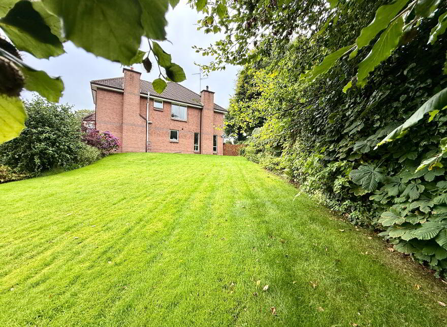 3 Rosswater, Limavady Road, Derry, BT47 6YR