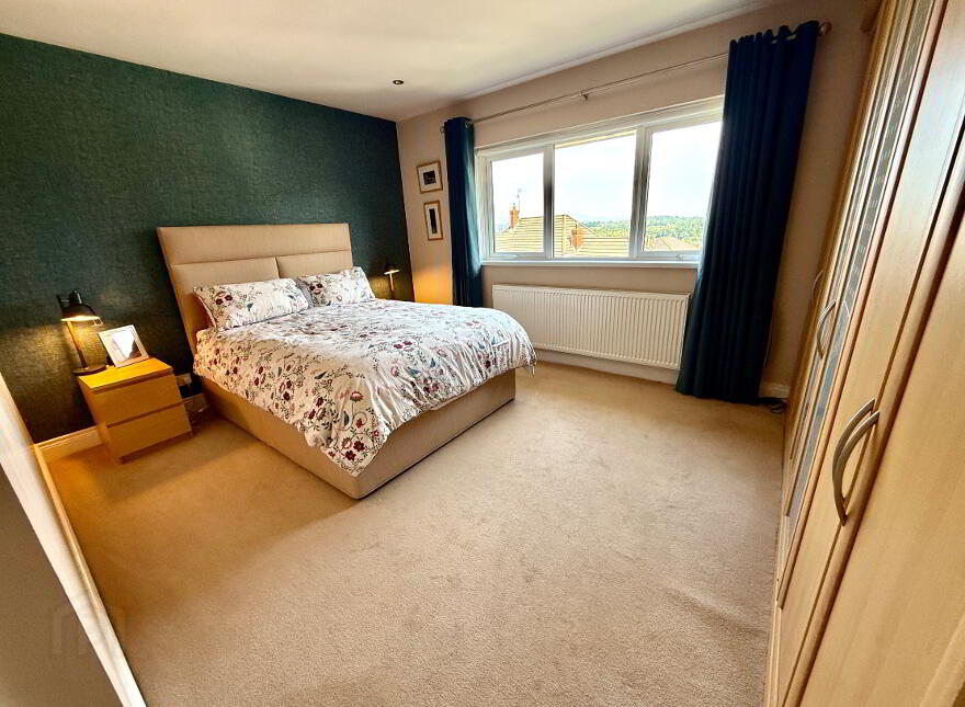 3 Rosswater, Limavady Road, Derry, BT47 6YR