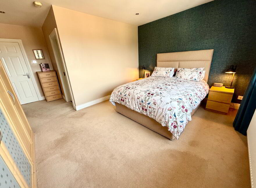 3 Rosswater, Limavady Road, Derry, BT47 6YR