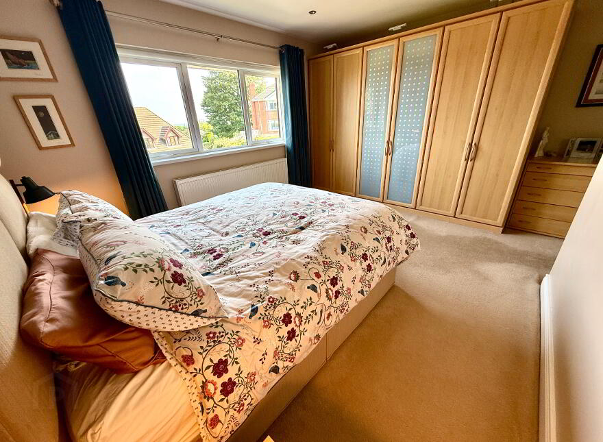 3 Rosswater, Limavady Road, Derry, BT47 6YR
