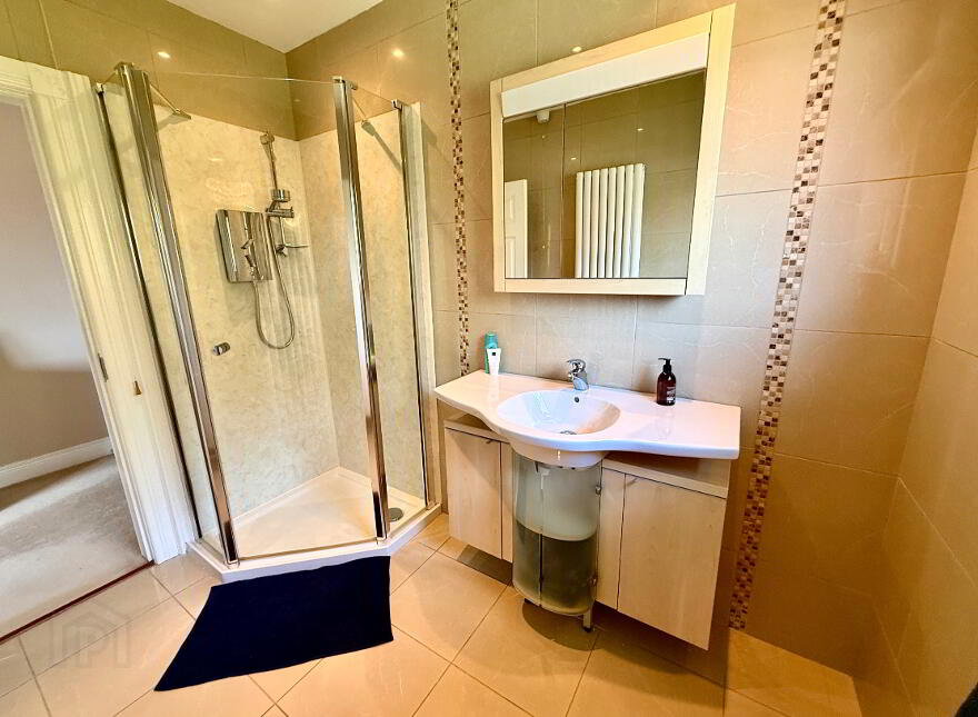 3 Rosswater, Limavady Road, Derry, BT47 6YR