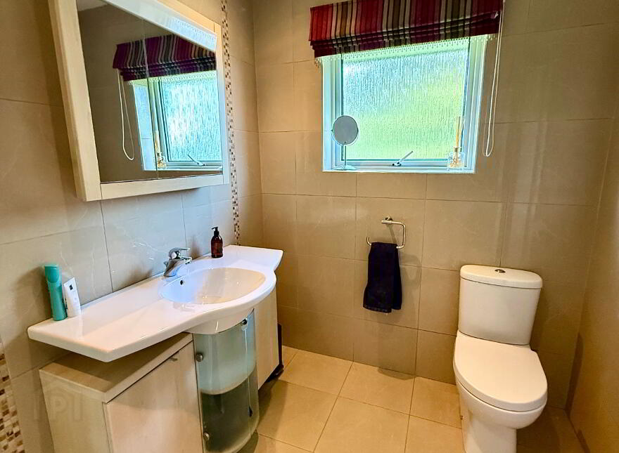 3 Rosswater, Limavady Road, Derry, BT47 6YR