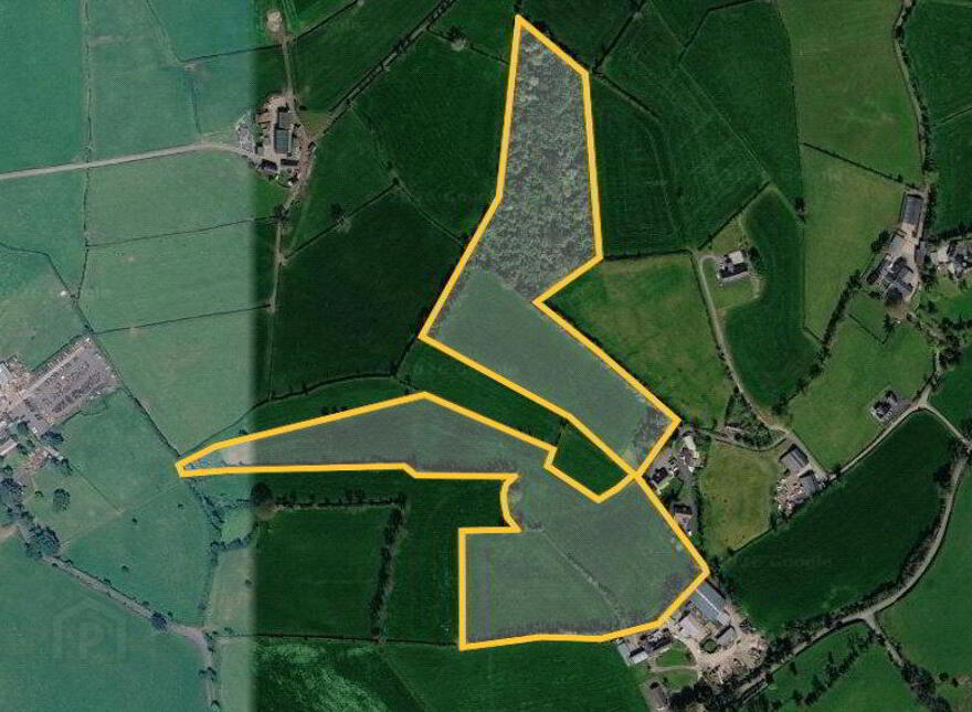 Approx 22 Acres Of Land, Artlone Road, Randalstown, BT41 3HX