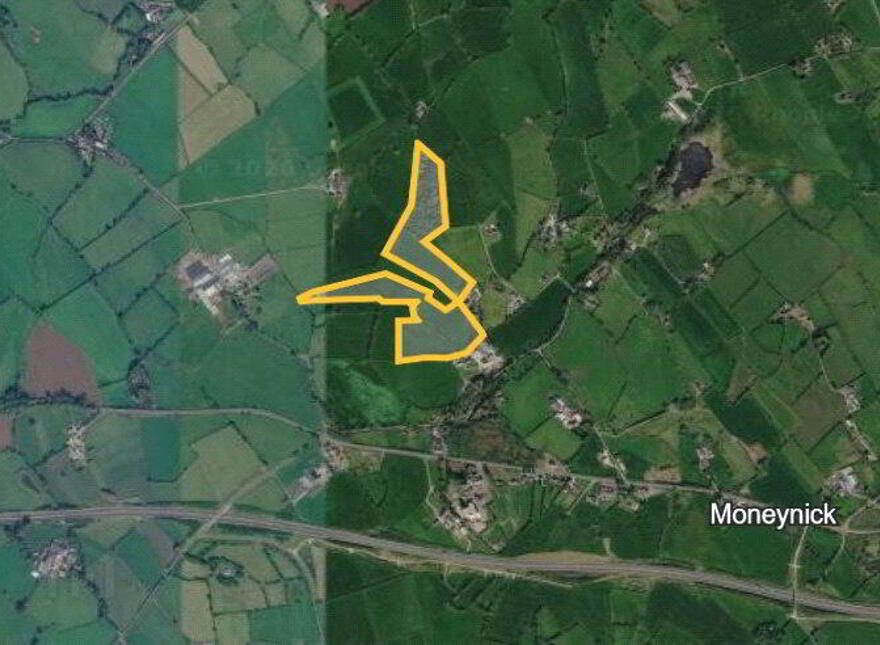 Approx 22 Acres Of Land, Artlone Road, Randalstown, BT41 3HX