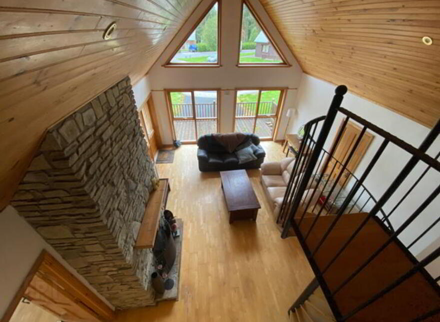 15 Drumcoura Lake Resort, Drumcoura, Ballinamore, N41YH29