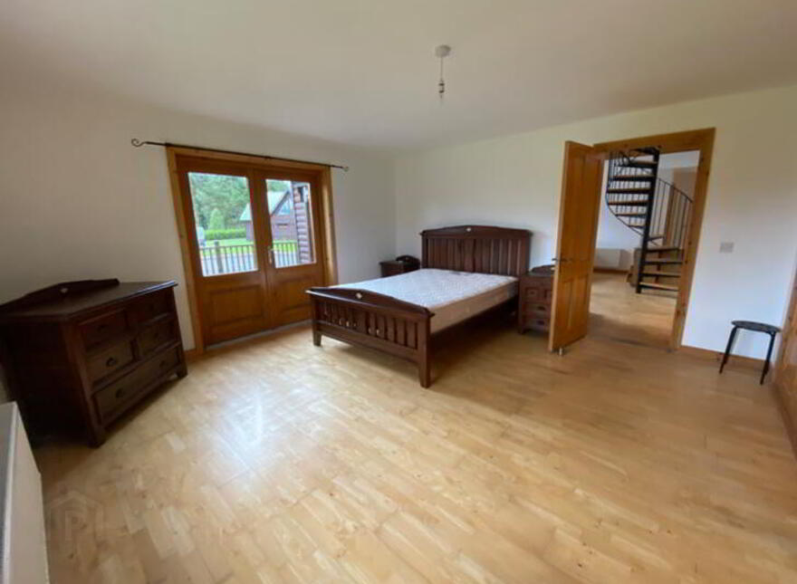 15 Drumcoura Lake Resort, Drumcoura, Ballinamore, N41YH29