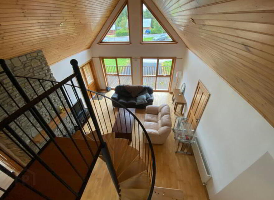 15 Drumcoura Lake Resort, Drumcoura, Ballinamore, N41YH29
